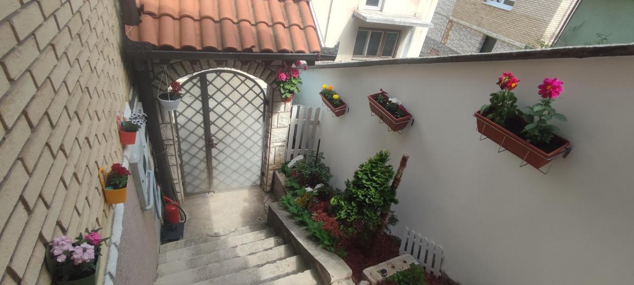 Holiday Home Old Town SJJ Extérieur photo