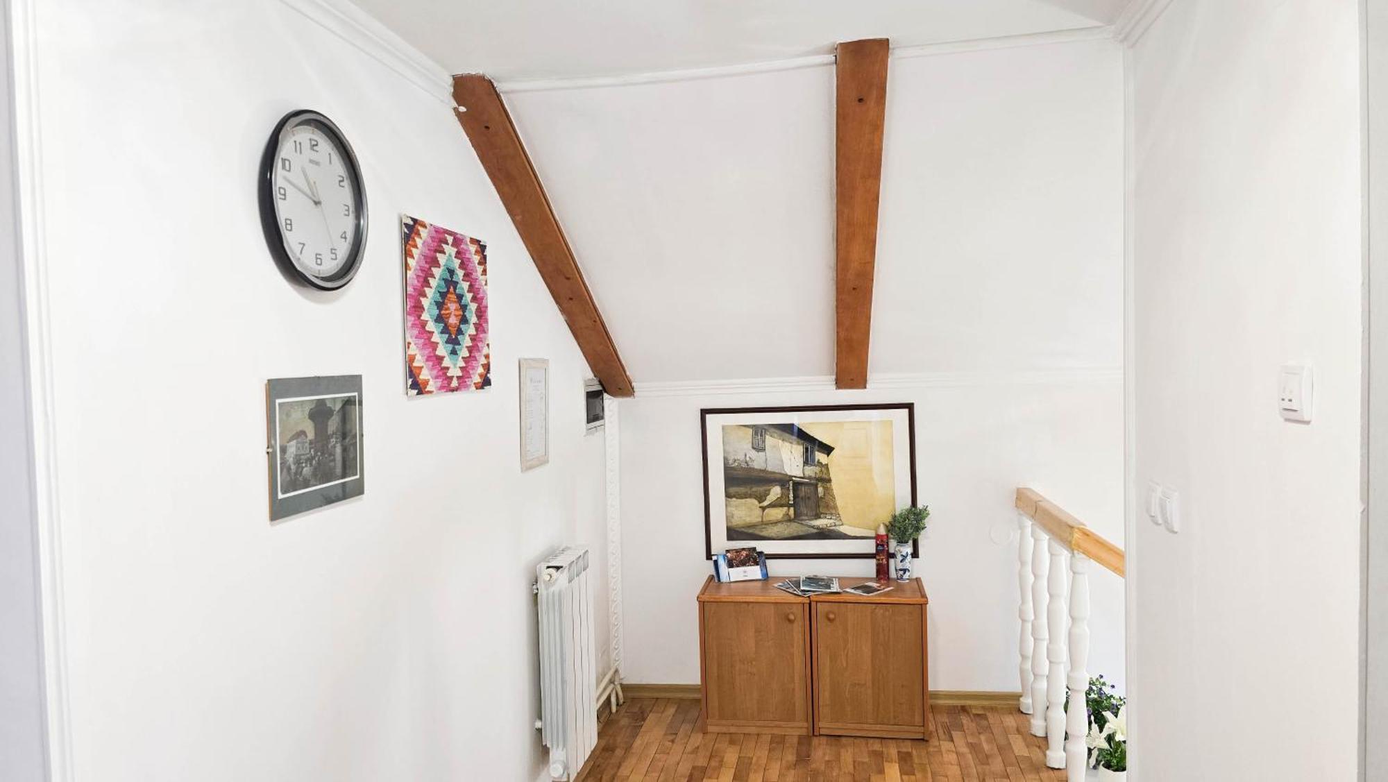 Holiday Home Old Town SJJ Extérieur photo