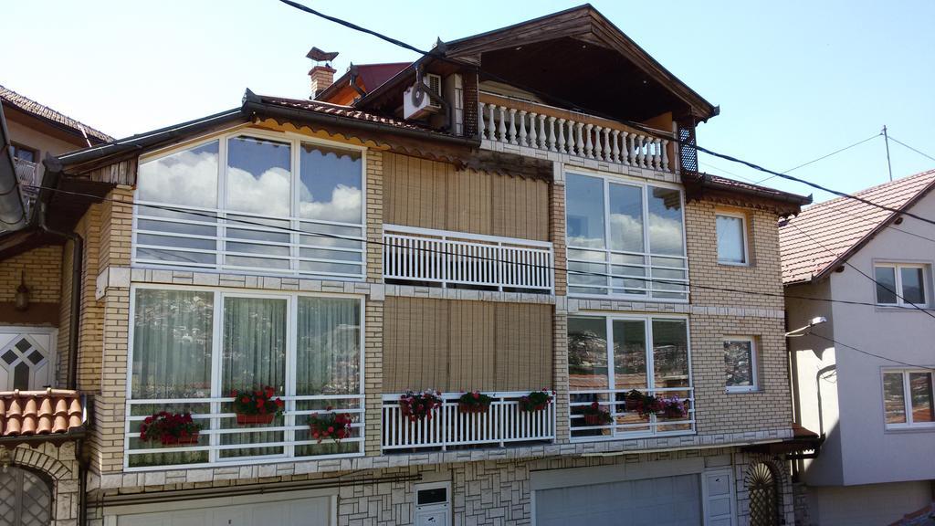 Holiday Home Old Town SJJ Extérieur photo